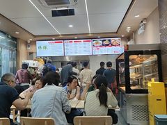 -林静小吃(复兴路店)