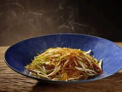 -院里寻菜·精致庭院菜(观沙岭店)