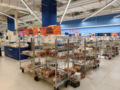 -盒马X会员店(上海森兰商都店)