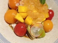 -築鳥日本料理(黑沙环店)