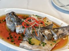 -温岭人家(红花北路店)