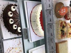 -Peet's Coffee皮爷咖啡(大学路店)