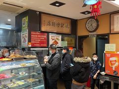 -姚记炒肝店(簋街店)
