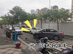 -闽公馆·客家私房菜·商务宴请·包厢(杏林橡树湾店)