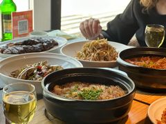 -庆赫隆融合菜馆(群力店)