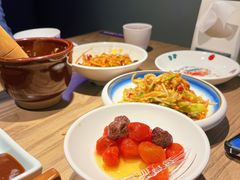 -茄子恰恰·新云南小炒(坪山益田店)
