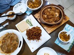-京天红酒家(虎坊路店)