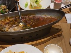 -中国徽菜·徽商故里(广安门店)