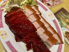-吴系粤菜馆·茶餐厅(深业上城店)