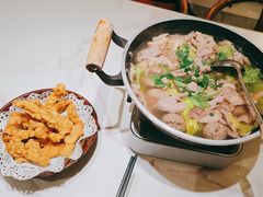 -乔阿马·江南味·驴肉香(龙湖华泾天街店)