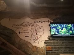 -老牌坊云南鱼豆花火锅(嵩山店)