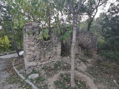 -阳台山自然风景区