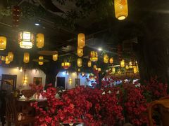 -鼎晟江南·融合江南宴(固戍店)