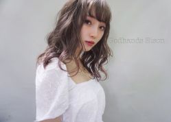 -Godhands美发设计沙龙