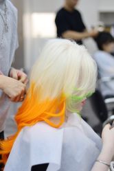 -MT·ID 烫发.染发.接发SALON