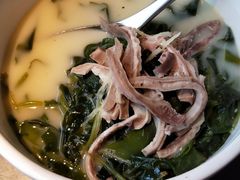 海带苗猪肚-凤凰湘语·湘粤鲜融(浦东旗舰店)