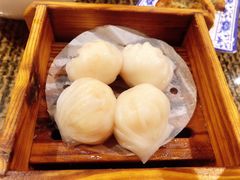 -岭南小生·粤港点心(华新旗舰店)