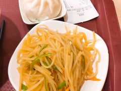 -南粥北面(东大桥店)