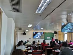 -广州老年大学