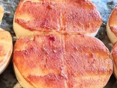 酱豆腐馒头片-管氏翅吧(护国寺店)