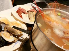 -星伦多自助料理·涮烤一体(虹悦城店)