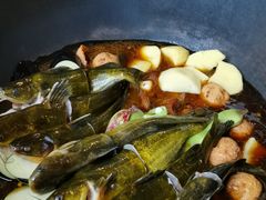 -荣德灶台鱼(圣泉寺店)