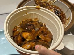 -羲和雅苑•北京烤鸭(国贸商城店)