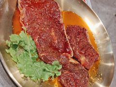 -炉队长·齐齐哈尔家庭烤肉(马家堡店)
