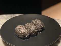 手工黑麻糍-遇外滩(BFC外滩金融中心店)
