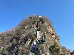 -圣莲山风景区