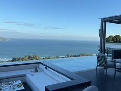 -瑰丽酒店·海吧·天际下午茶·现场DJ·天台酒吧