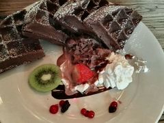 -MAAN COFFEE(金桥店)