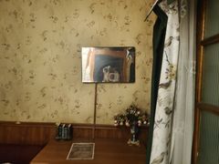 -棂笼·深度沉浸密室(武汉旗舰店)