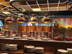 -牛YO寿喜烧·铁板烧和牛火锅自助(市府恒隆店)