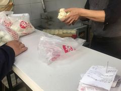 -津门张记包子铺(中山门店)