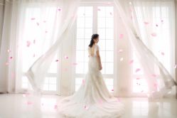点击看大图 -金夫人婚纱摄影(华南店)