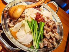 牛肠锅-醉虎传(南锣鼓巷店)