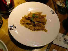 芥末鸭掌-局气 烤鸭·北京菜(光华路店)