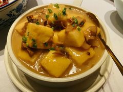 一品海参豆腐-山顶顶概念四川菜(黄埔大道店)