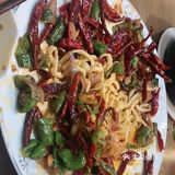 新开的面馆#