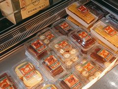 -酥大興·新国潮糕点配茶饮(龙岗万达黑金店)