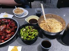 -一棠龙虾•王牌虾球(楚河汉街店)
