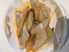 一绝碗托-老太原菜馆(南宫店)