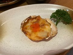 -京旬海鲜放题·铁板烧自助餐厅