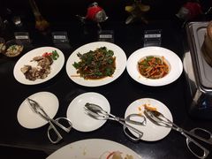 -丽辰新韩式商务SPA·洗浴桑拿·自助餐食