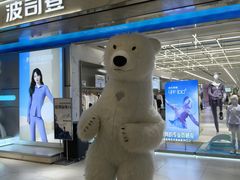 -凯德MALL(西直门店)
