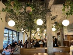 -BAKER&SPICE(安福路店)