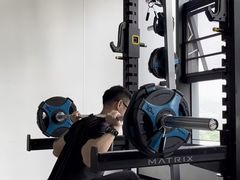 -WEGYMER健萌健身(麦德龙钰龙天下馆)