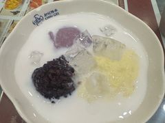 -赵记传承·中国甜品(福州总店)
