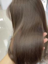 点击看大图 -MORI HAIR SALON日式美发沙龙